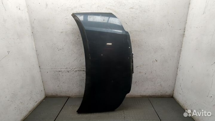 Капот Seat Alhambra, 2008