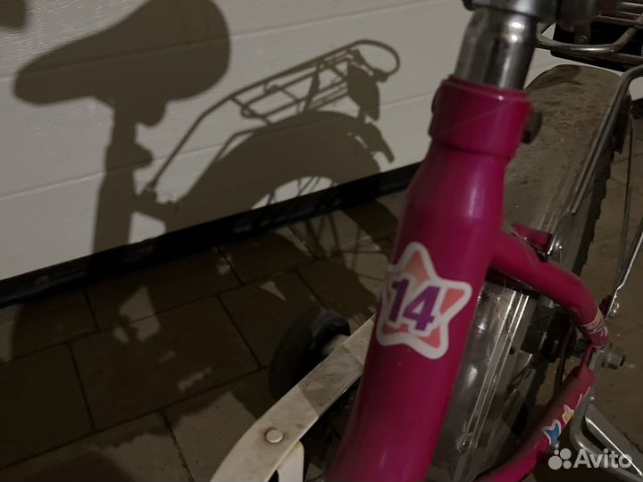 Детские велосипеды для девочек altair