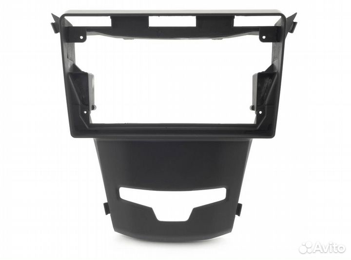 Переходная рамка ssang yong Actyon