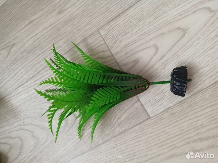 Декор для аквариума