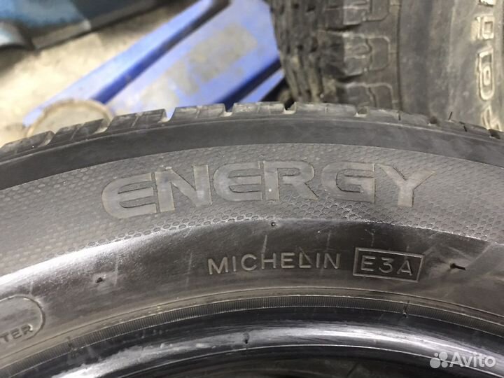 Michelin Energy E3A 205/55 R16