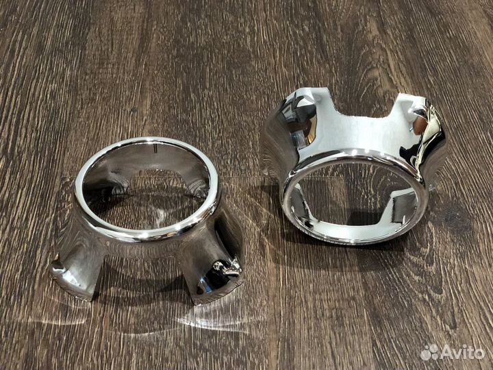 Маски для линз фар