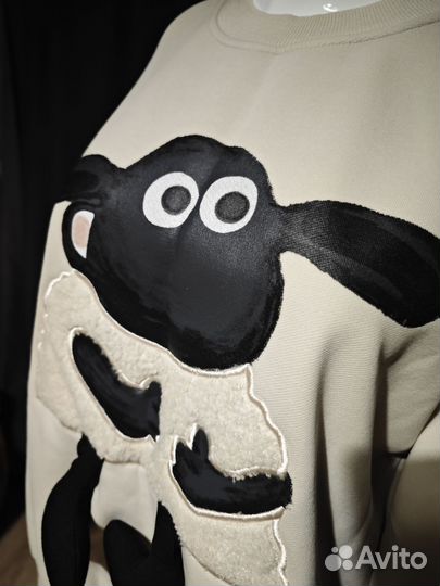 Свитшот женский