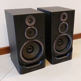 Акустическая система Crown A368 (Japan)
