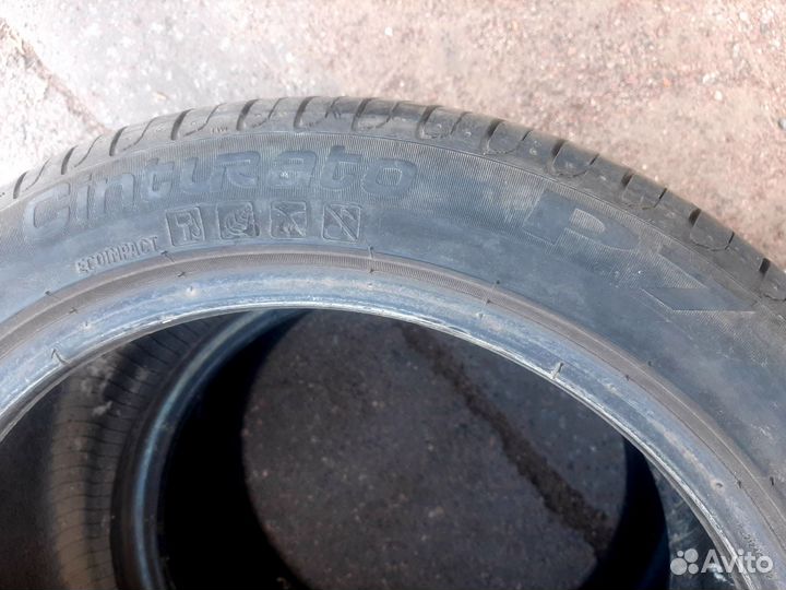 Pirelli Cinturato P7 225/45 R17 94W