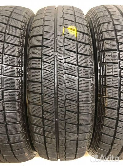 Bridgestone Blizzak Revo GZ 175/65 R14 100Z
