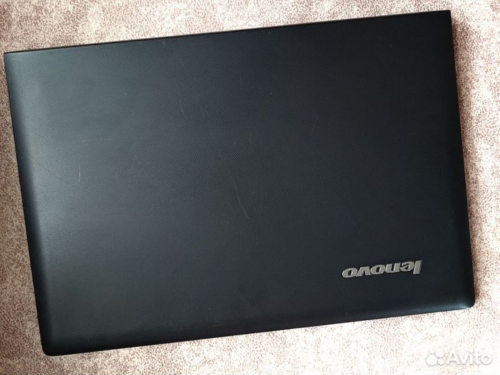 Продаётся ноутбук Lenovo g50-45