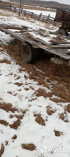 Борона 1BQX 2.2, 2020