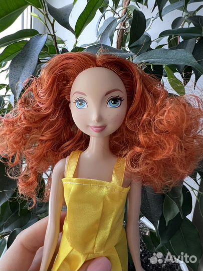 Кукла Мерида дисней