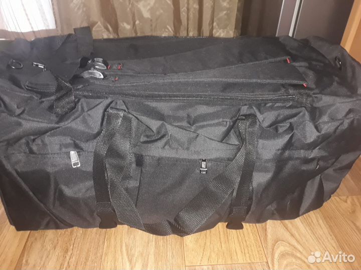 Сумка-Рюкзак