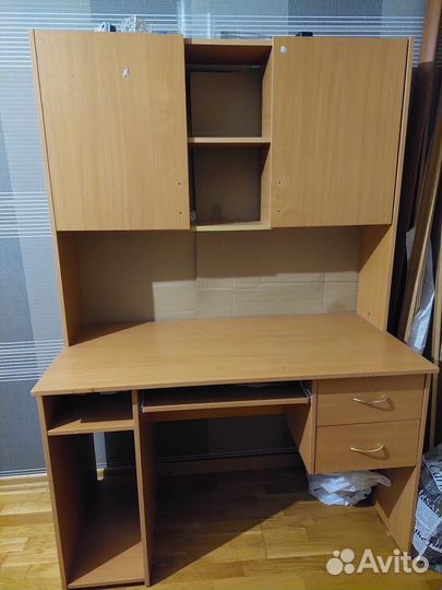 Компьютерный стол бу