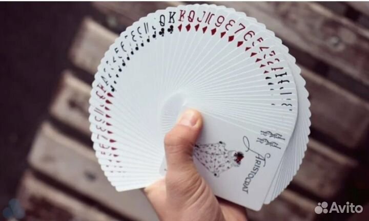 Реквизит для фокусников