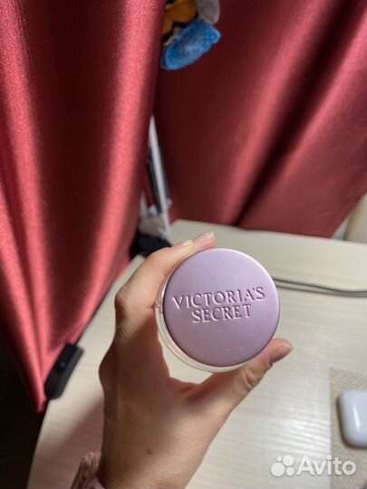Victoria secret мист