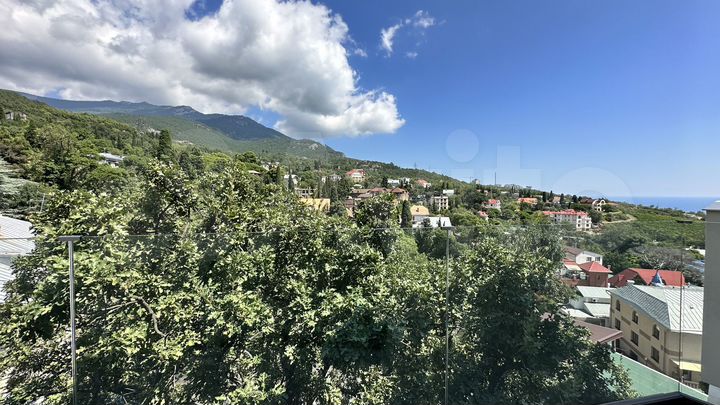 2-к. квартира, 84,9 м², 2/6 эт.