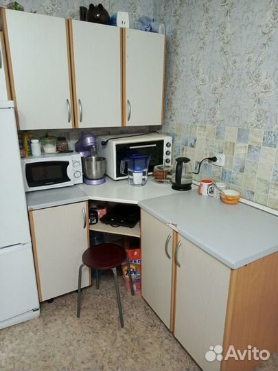 Кухонный гарнитур бу