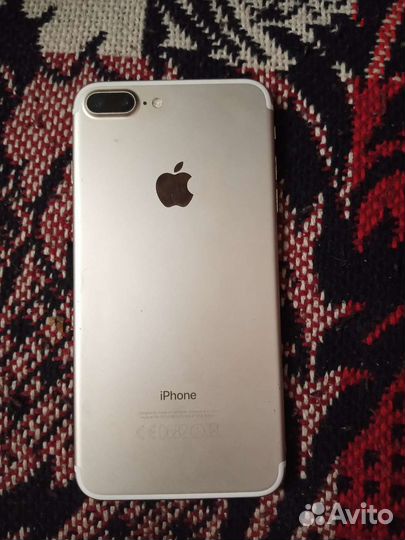 iPhone 7 Plus, 32 ГБ