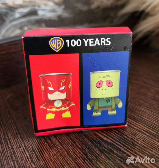 Игрушка из макдоналдс