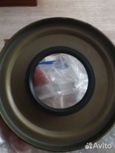 Манжеты и сапун hyundai нd 72,78 5281045210