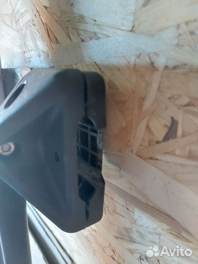 Велобагажник велокрепление на крышу автомобиля