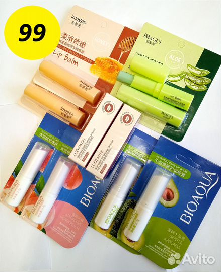 Помада-тинт L'Oreal, макияж для губ