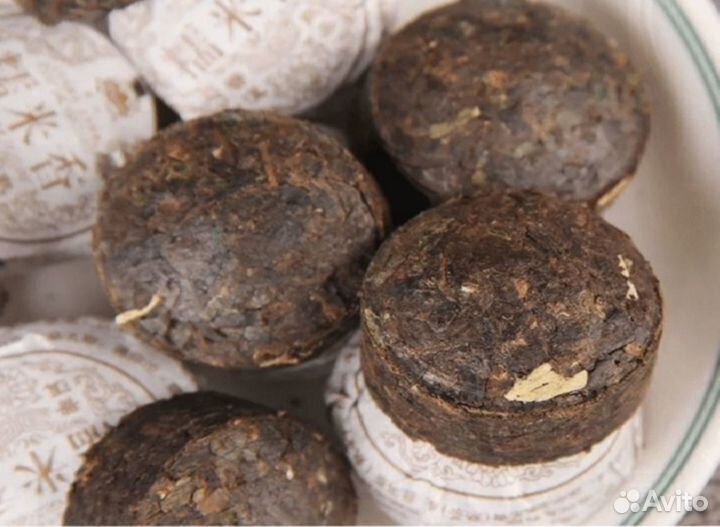 Чай Фантастика - Унес в мир веселья