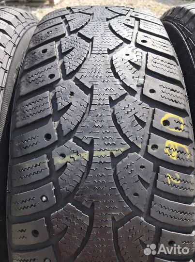 Continental Conti4x4IceContact 225/65 R17 102Q