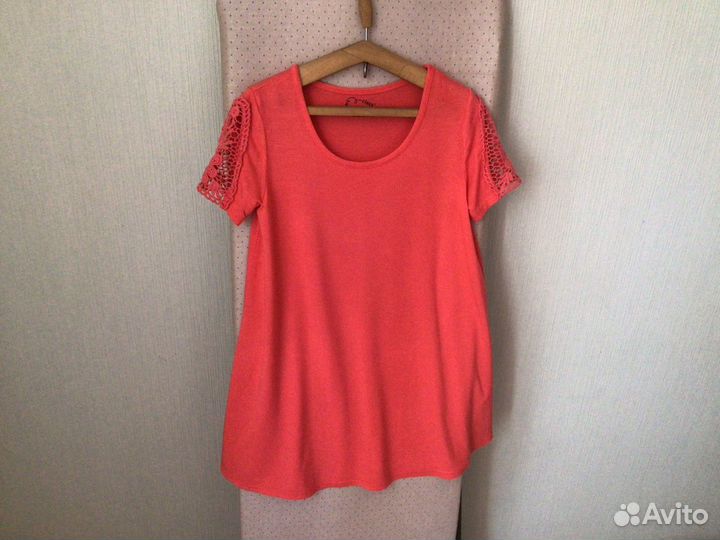 Детские вещи на девочку