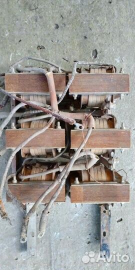 Трансформатор