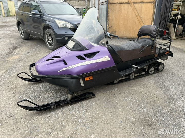 Тайга ст500д