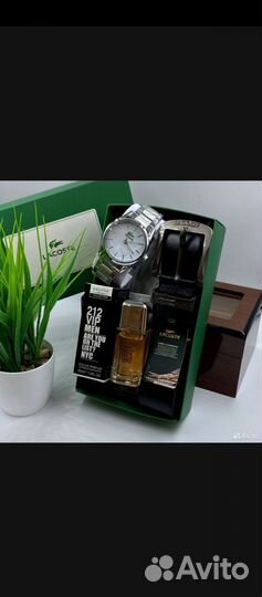 Подарочный набор для мужчин