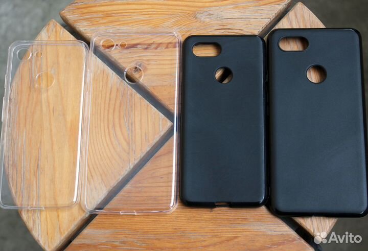 Чехол для Google Pixel 3 XL Pixel 4 XL