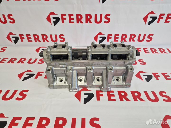 Новая гбц 1118 в сборе с Гарантией