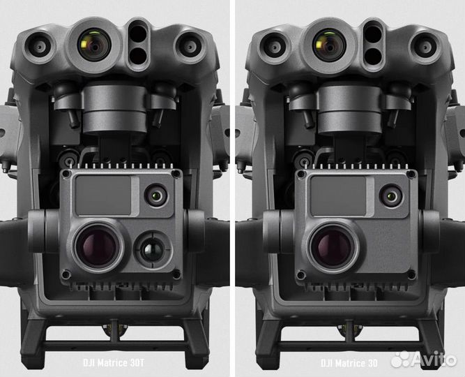 Dji matrice 30t universal