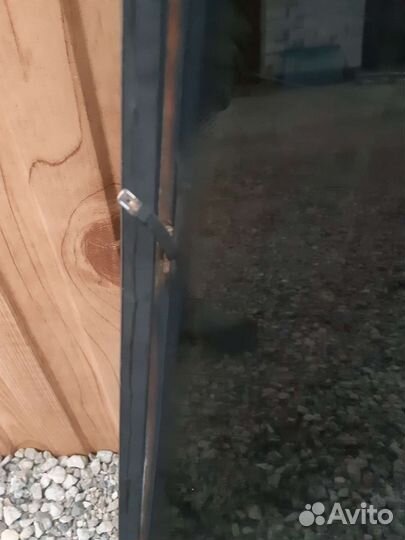 Стекло заднее volkswagen passat b5