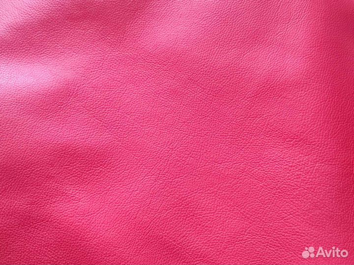 Кожа натуральная