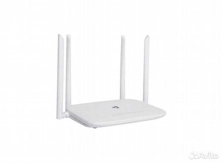 Гигабитный маршрутизатор SNR-CPE-ME2-Lite