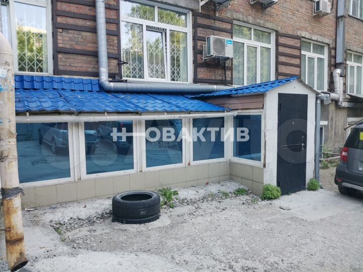 Продам помещение свободного назначения, 61 м²