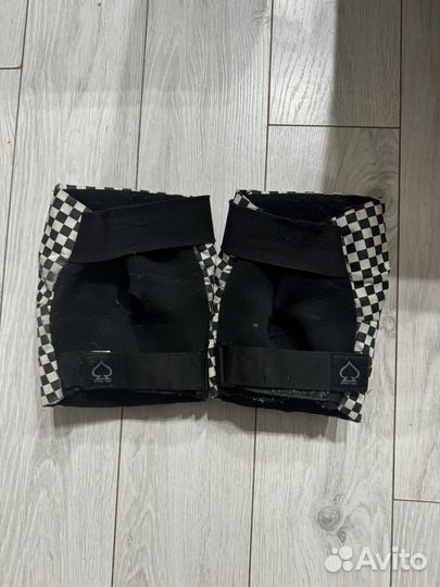 Наколенники pro tec