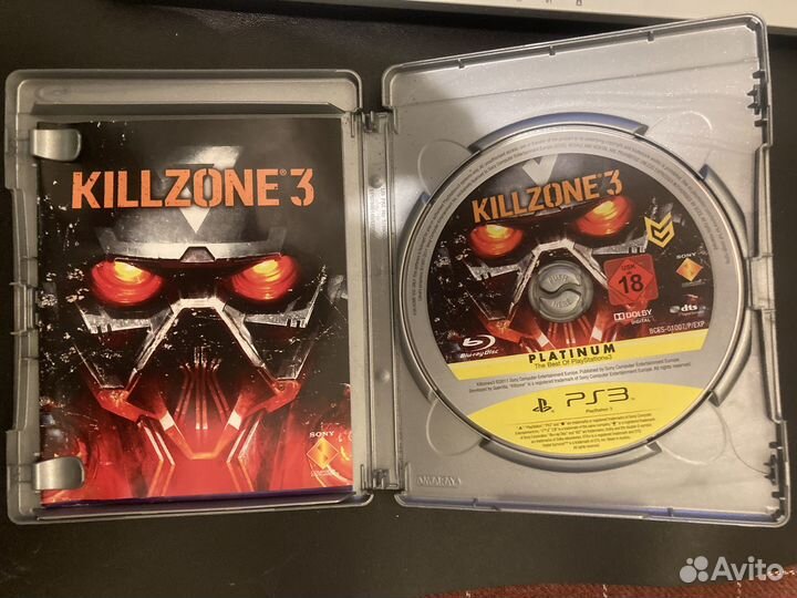 Killzone 2, Killzone 3