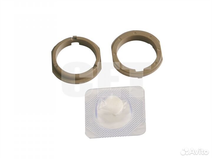 Бушинг тефлонового вала 4021-5710-03 для konica mi