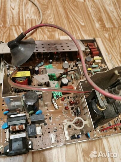 Радиодетали