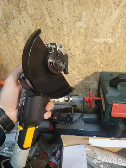 Электро инструмент