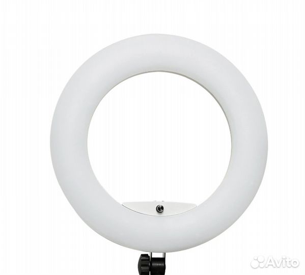 Кольцевая светодиодная лампа FD-480II