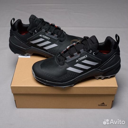 Кроссовки Adidas Terrex Swift R3 Оригинал