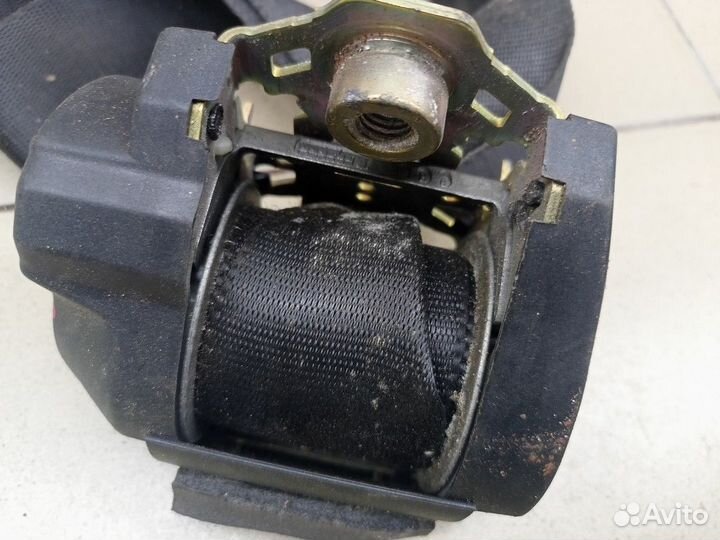 Ремень безопасности Fiesta 1995-2000