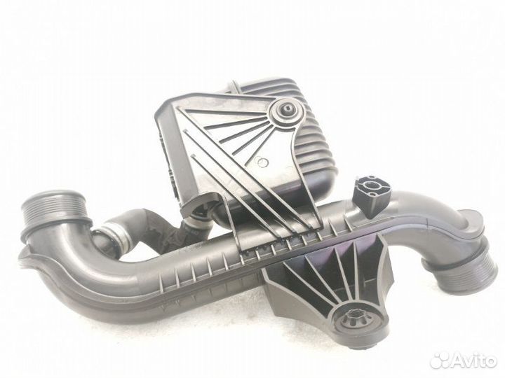 Резонатор воздушного фильтра Audi A6 C7 2.0 cdnb