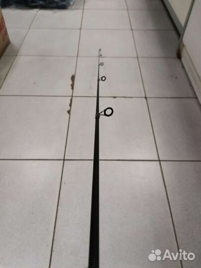 Шестик к спиннингу