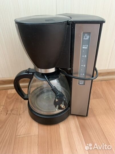 Кофеварка vitek