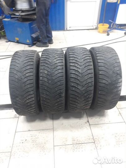 Kumho WinterCraft SUV Ice WS31 235/65 R17