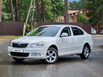 Skoda Octavia 1.6 AT, 2011, 182 355 км, с пробегом, цена 993 000 руб.